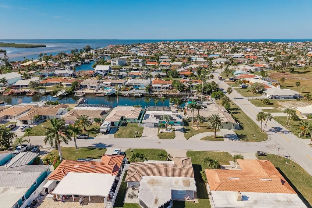 5009 Dory Drive New Port Richey FL 34652