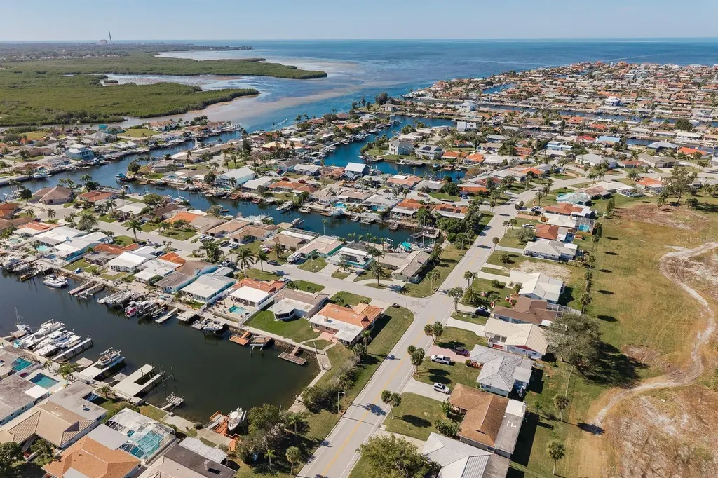 5009 Dory Drive New Port Richey FL 34652