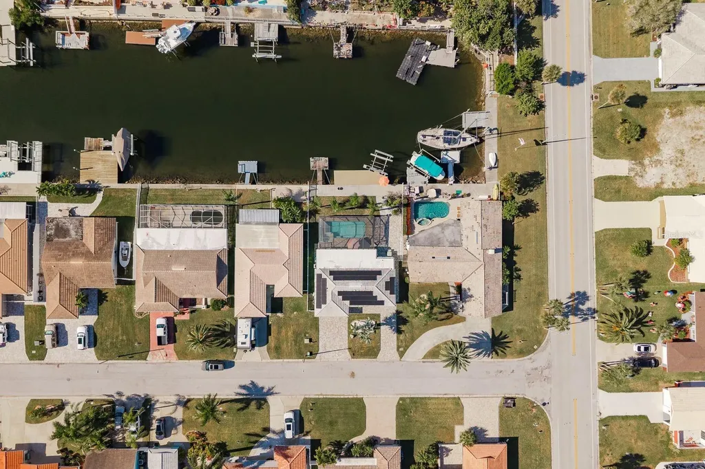 5009 Dory Drive New Port Richey FL 34652