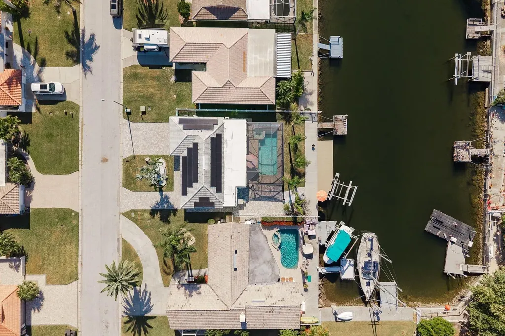 5009 Dory Drive New Port Richey FL 34652