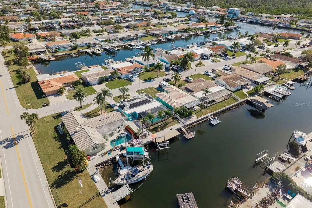 5009 Dory Drive New Port Richey FL 34652