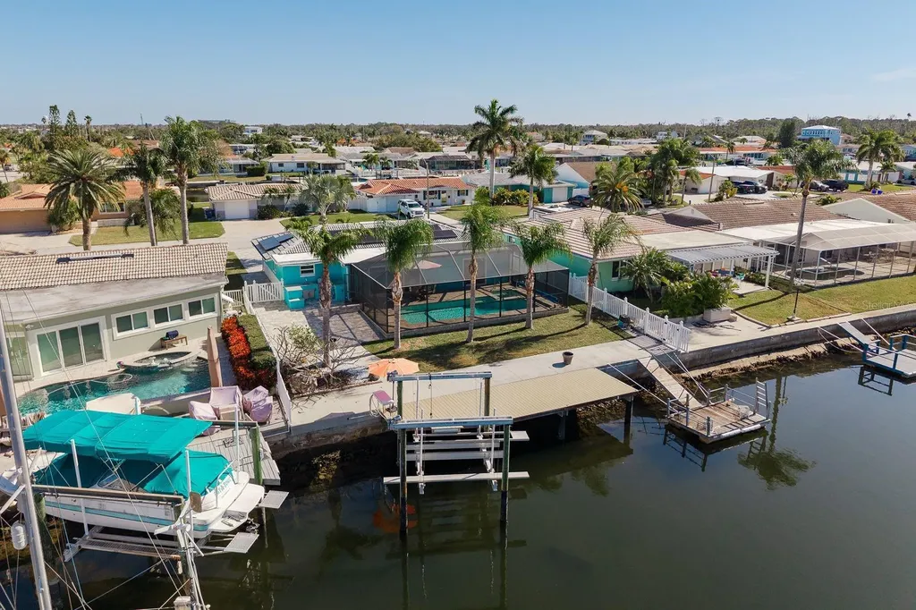 5009 Dory Drive New Port Richey FL 34652
