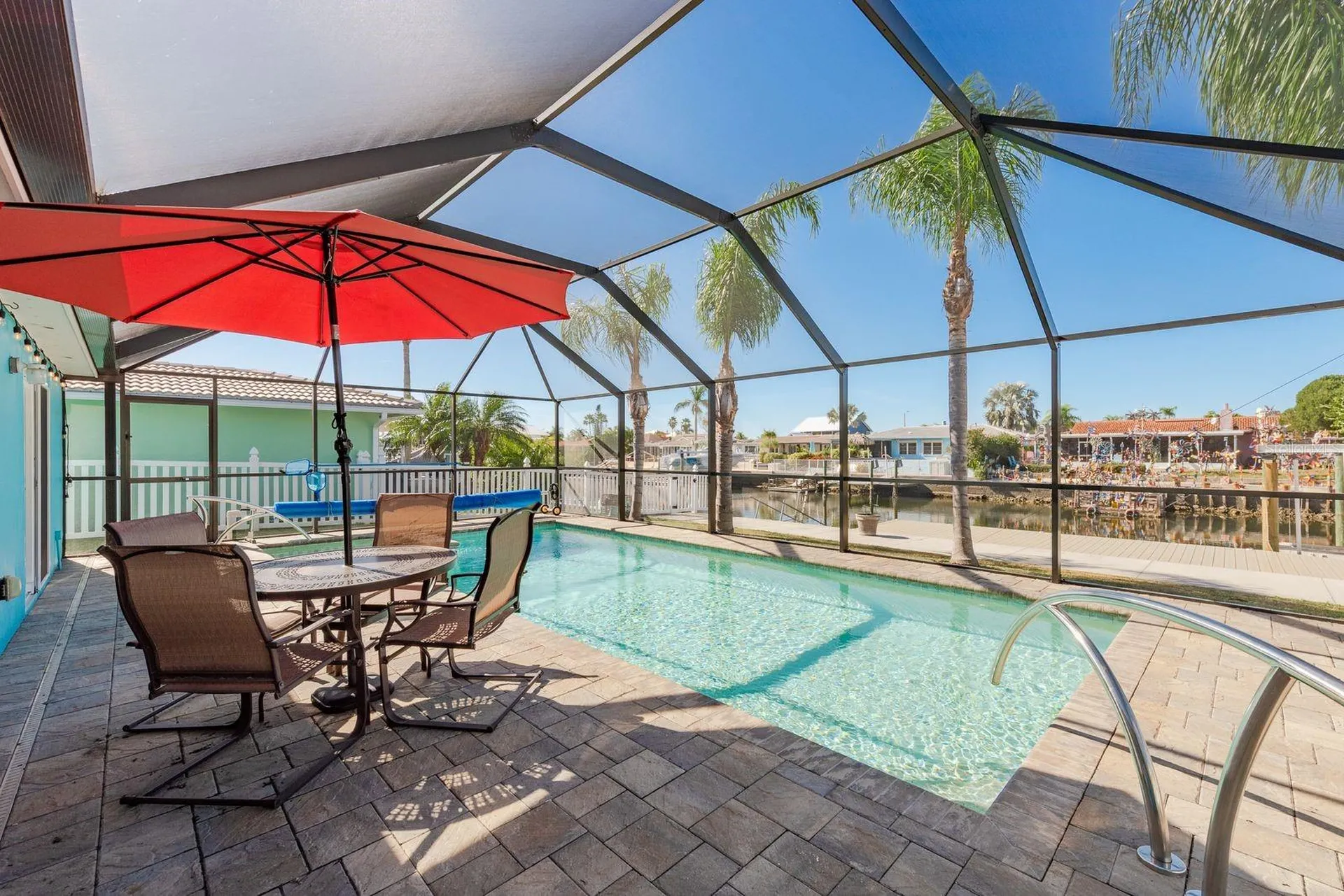5009 Dory Drive New Port Richey FL 34652