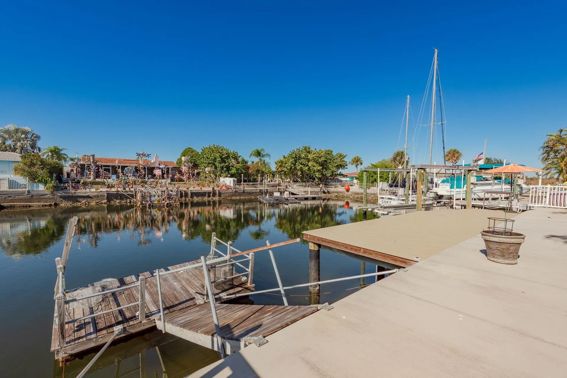 5009 Dory Drive New Port Richey FL 34652
