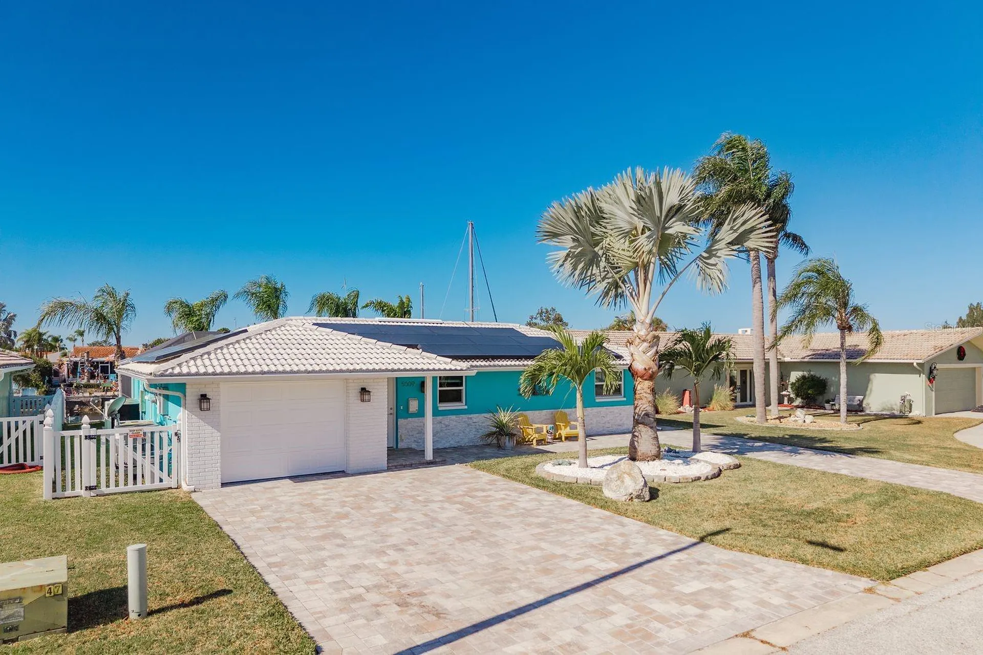 5009 Dory Drive New Port Richey FL 34652