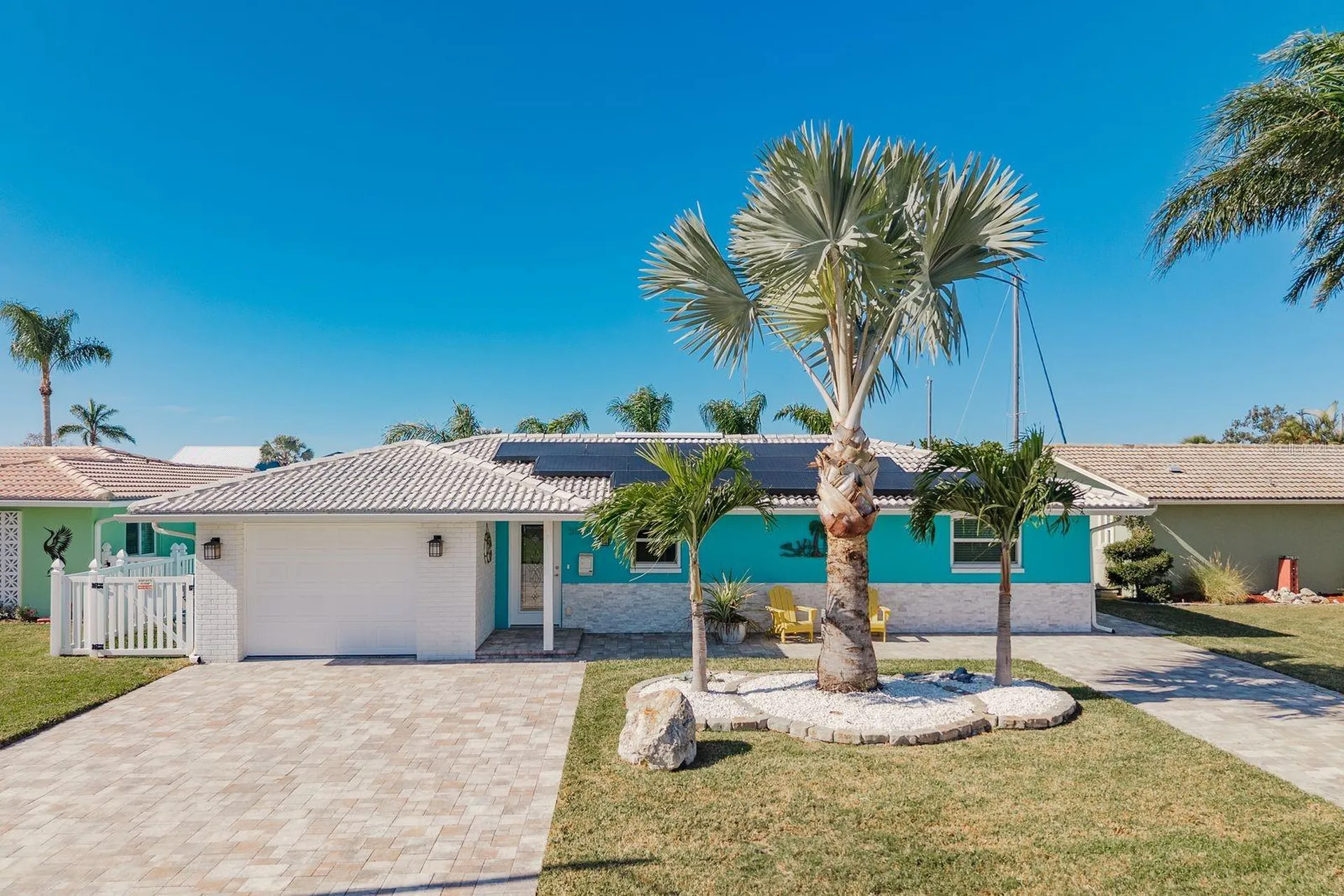 5009 Dory Drive New Port Richey FL 34652