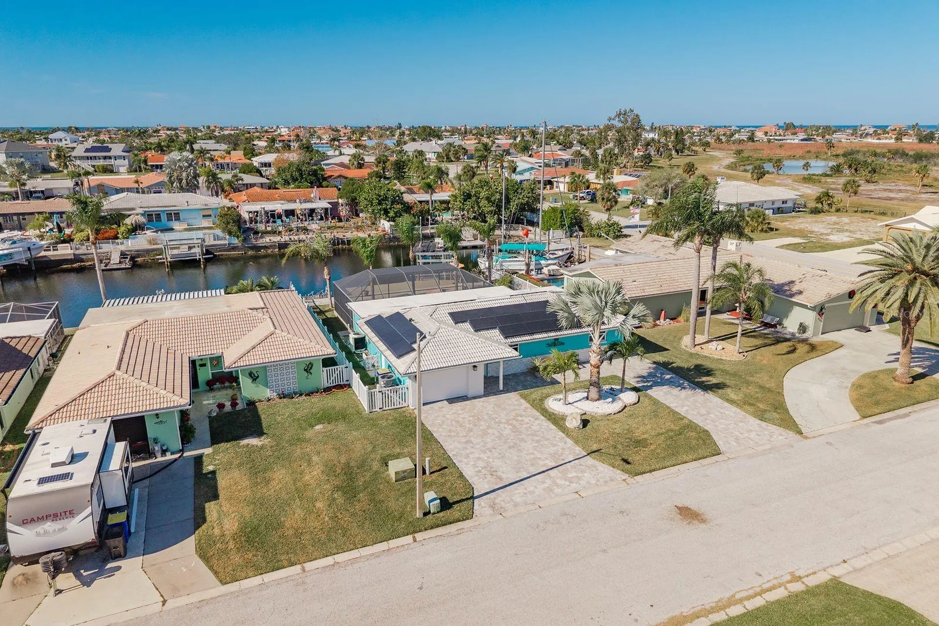 5009 Dory Drive New Port Richey FL 34652