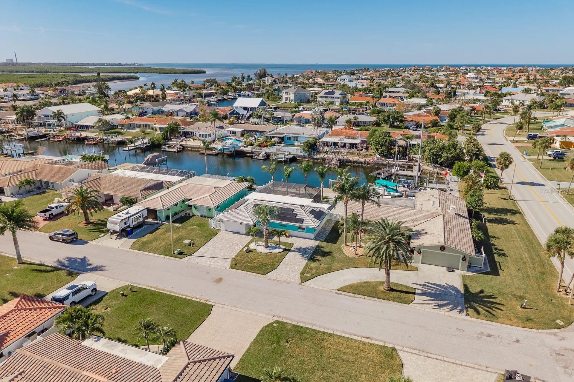 5009 Dory Drive New Port Richey FL 34652