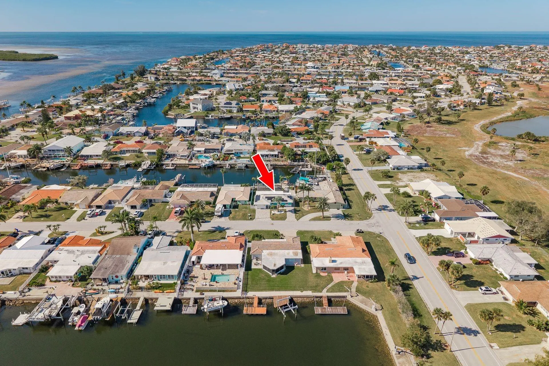 5009 Dory Drive New Port Richey FL 34652