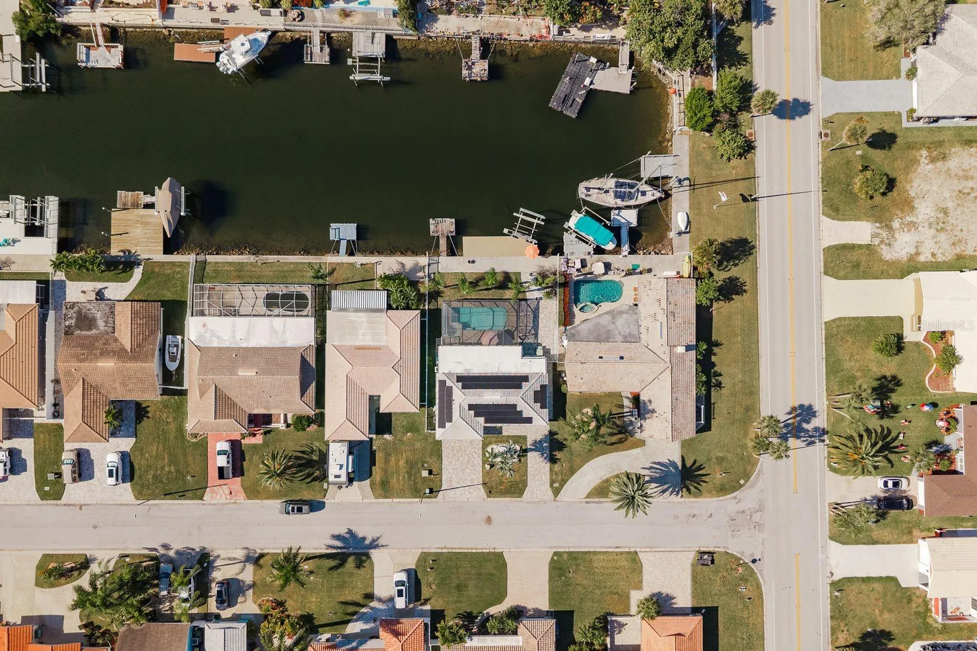 5009 Dory Drive New Port Richey FL 34652