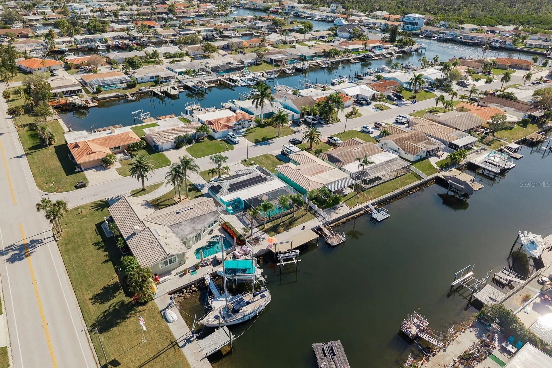 5009 Dory Drive New Port Richey FL 34652