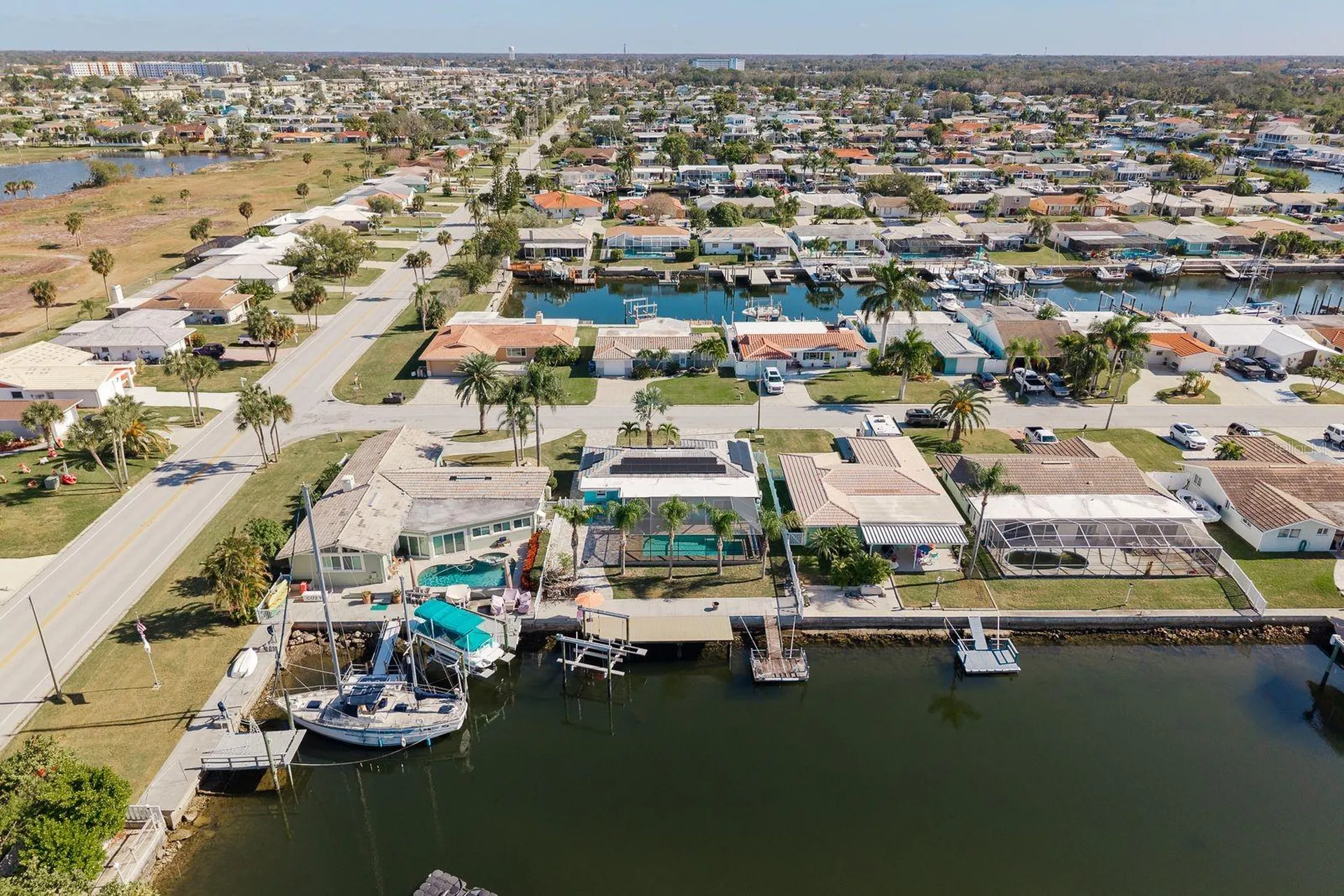 5009 Dory Drive New Port Richey FL 34652