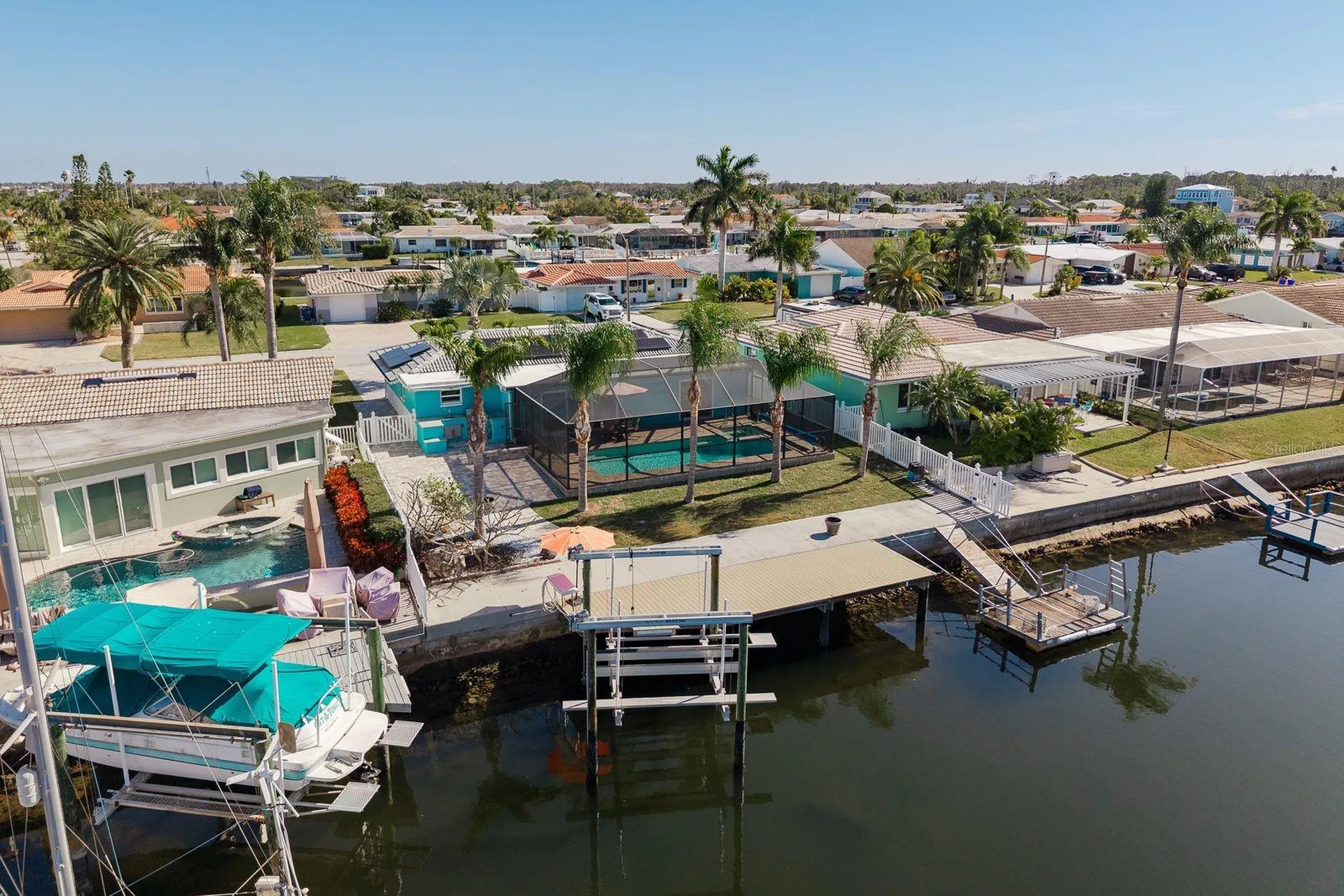 5009 Dory Drive New Port Richey FL 34652