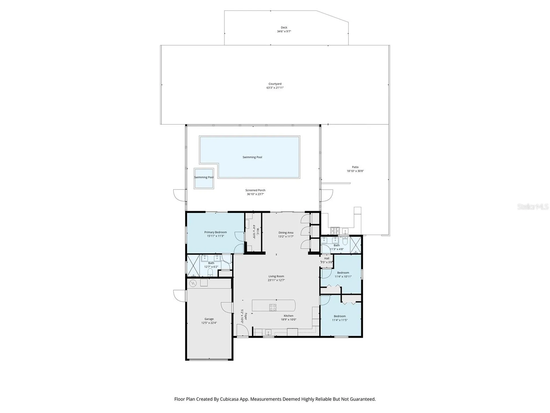 5009 Dory Drive New Port Richey FL 34652