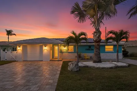 5009 Dory Drive New Port Richey FL 34652