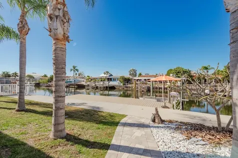 5009 Dory Drive New Port Richey FL 34652