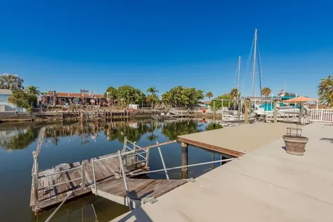5009 Dory Drive New Port Richey FL 34652
