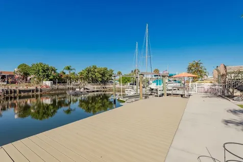 5009 Dory Drive New Port Richey FL 34652