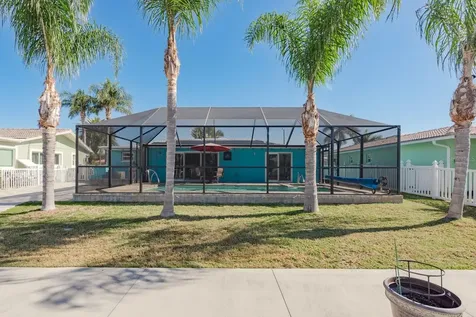 5009 Dory Drive New Port Richey FL 34652