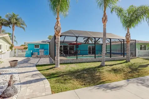 5009 Dory Drive New Port Richey FL 34652