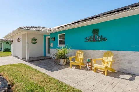 5009 Dory Drive New Port Richey FL 34652
