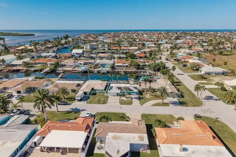 5009 Dory Drive New Port Richey FL 34652