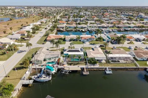 5009 Dory Drive New Port Richey FL 34652