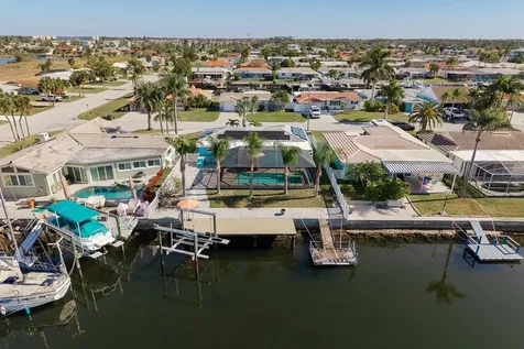 5009 Dory Drive New Port Richey FL 34652