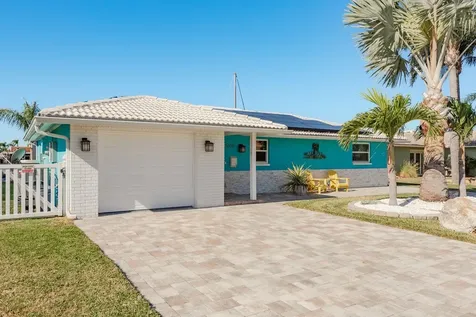 5009 Dory Drive New Port Richey FL 34652
