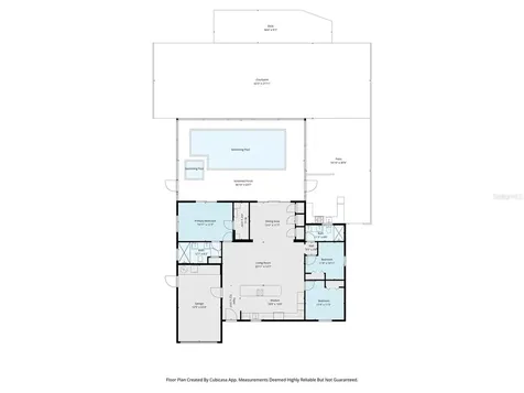 5009 Dory Drive New Port Richey FL 34652