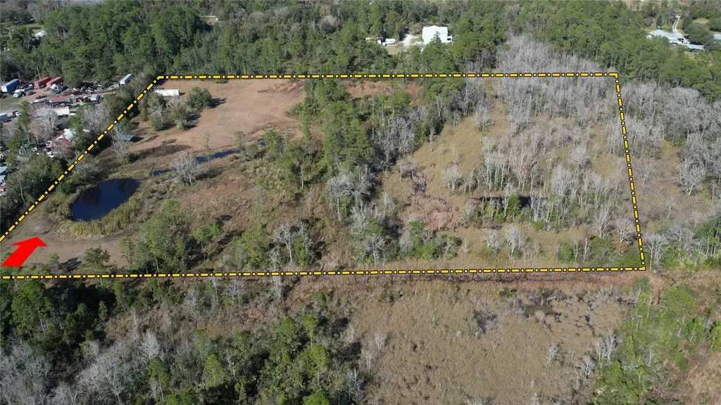 23545 Bishop Avenue Christmas FL 32709