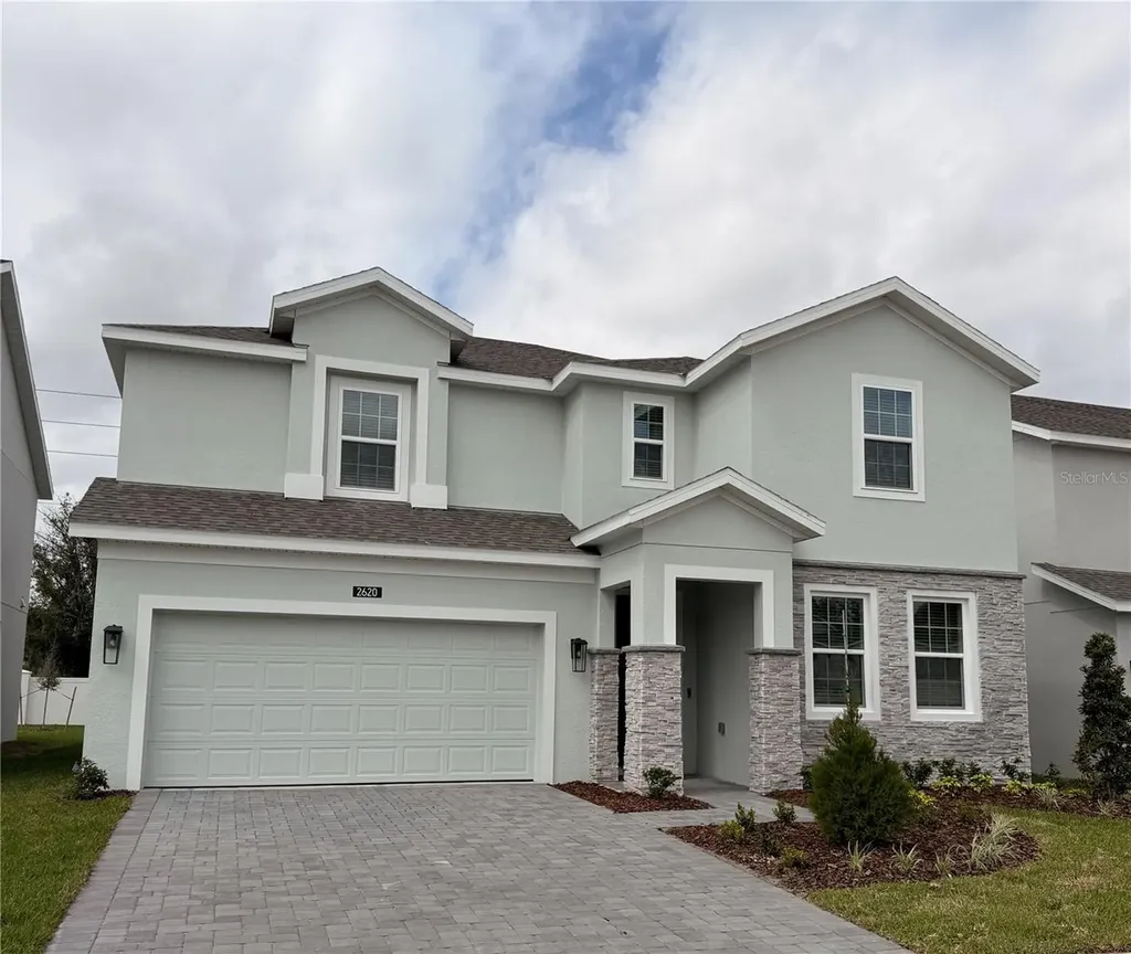 2620 Cavanaugh Drive Orlando FL 32817