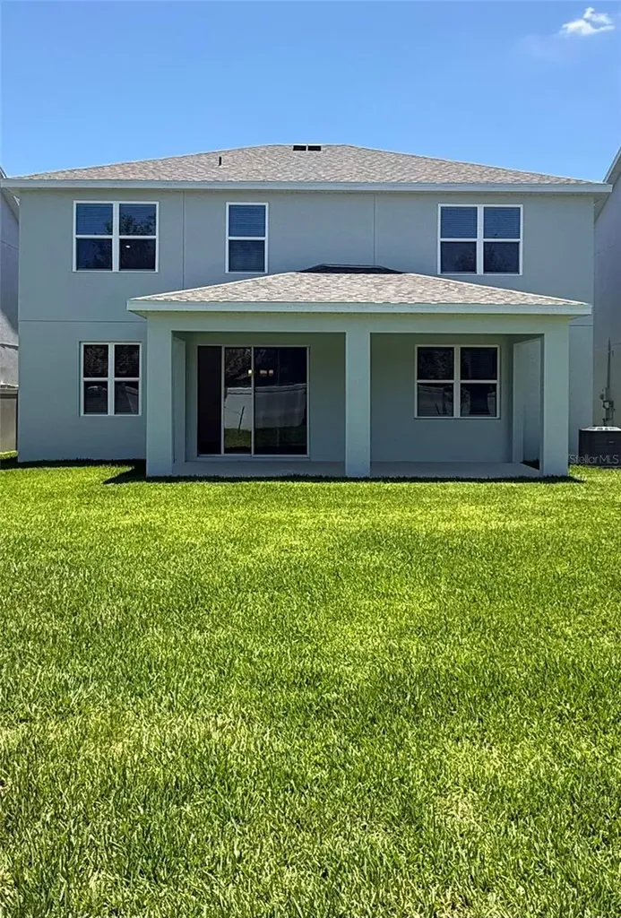 2620 Cavanaugh Drive Orlando FL 32817