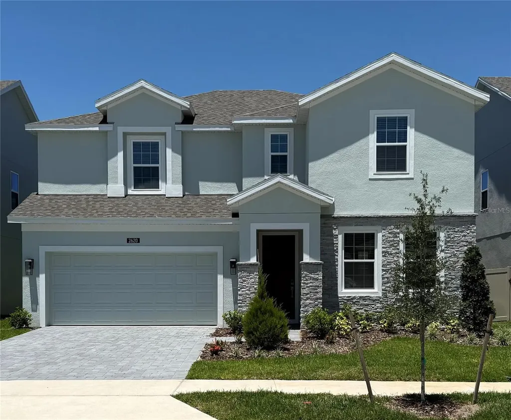 2620 Cavanaugh Drive Orlando FL 32817