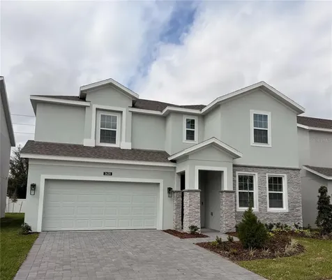 2620 Cavanaugh Drive Orlando FL 32817