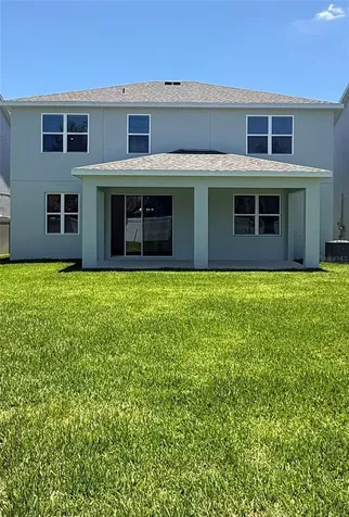 2620 Cavanaugh Drive Orlando FL 32817