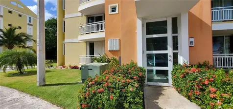 187 Villas Del Mar Beach Resort Loiza PR 00772