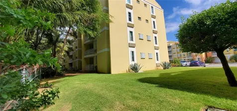187 Villas Del Mar Beach Resort Loiza PR 00772