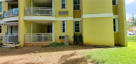 187 Villas Del Mar Beach Resort Loiza PR 00772
