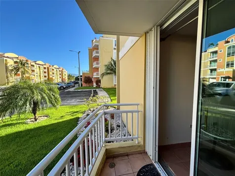 187 Villas Del Mar Beach Resort Loiza PR 00772