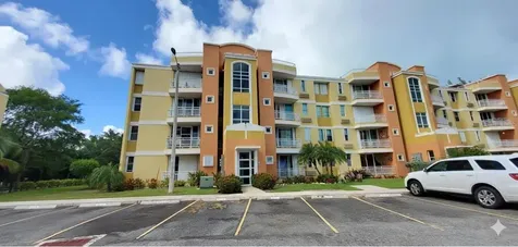 187 Villas Del Mar Beach Resort Loiza PR 00772