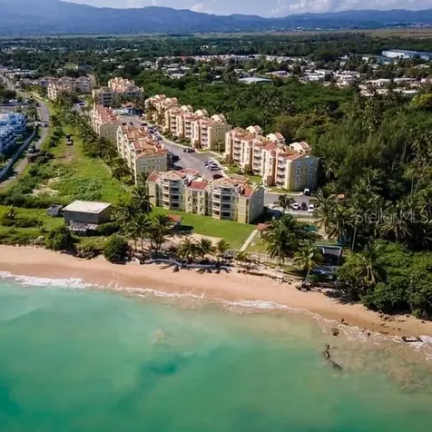 187 Villas Del Mar Beach Resort Loiza PR 00772