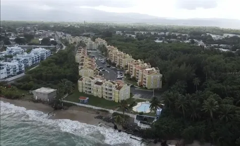 187 Villas Del Mar Beach Resort Loiza PR 00772