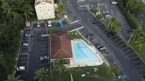 187 Villas Del Mar Beach Resort Loiza PR 00772