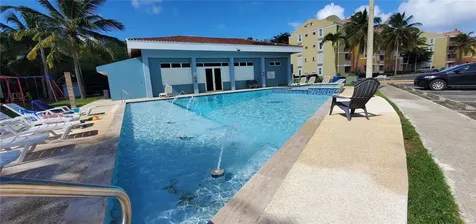 187 Villas Del Mar Beach Resort Loiza PR 00772