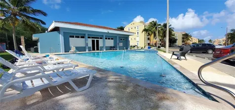 187 Villas Del Mar Beach Resort Loiza PR 00772