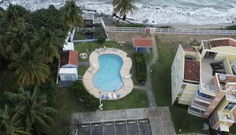 187 Villas Del Mar Beach Resort Loiza PR 00772