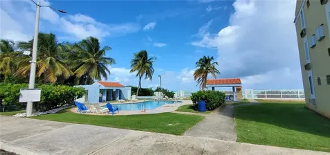 187 Villas Del Mar Beach Resort Loiza PR 00772