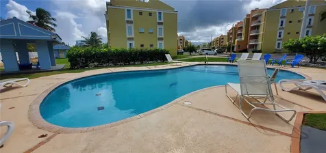 187 Villas Del Mar Beach Resort Loiza PR 00772