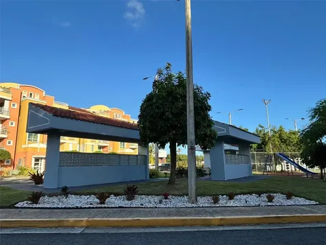 187 Villas Del Mar Beach Resort Loiza PR 00772
